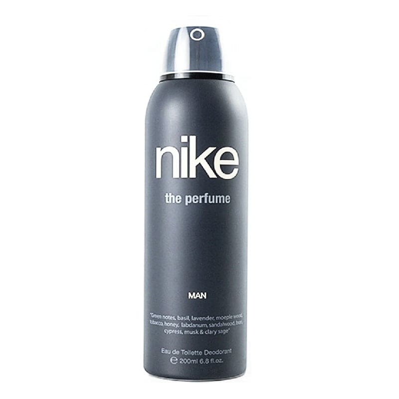 Nike The Perfume Man 24H edt 200ml Deo Hombre - Nike - Default Title - Perfumisimo